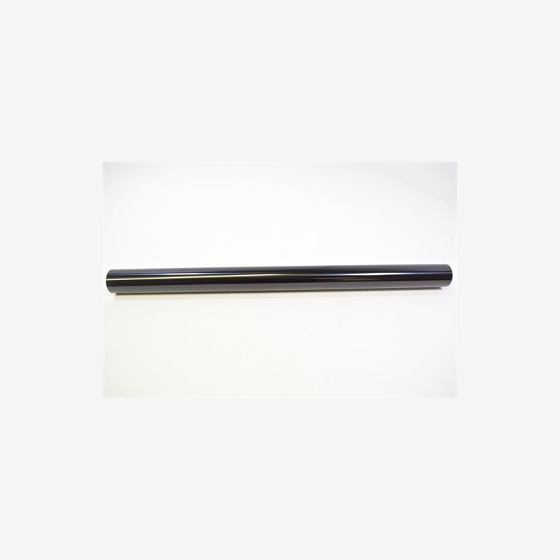 Uppertube, Black Ano, 2016 40 Butted, Air, Coil and Damper side, Dimpled