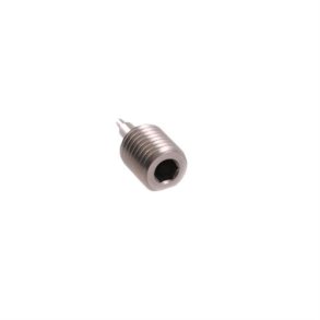 Damping Adjust Part: LSC Needle, VAN RC