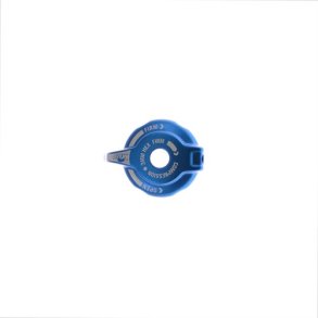 Damping Adjust Part: 3pos Knob, Float DPX2, F-S