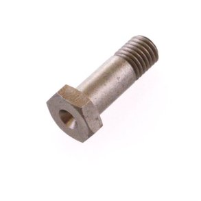 Piston Bolt [1.070 Bore, 0.725 SHLG X 0.080 ID X 0.850 TLG] RD Adj.