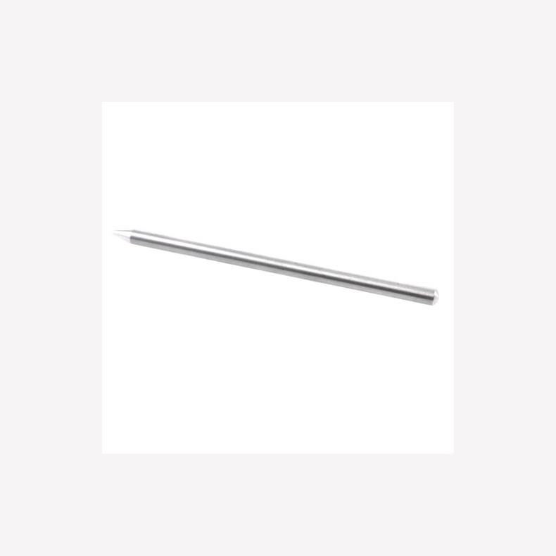 Damp Adj Part: (T) DHX VAN, Rebound Rod [0.166 OD, 3.705 TLG], 2.25