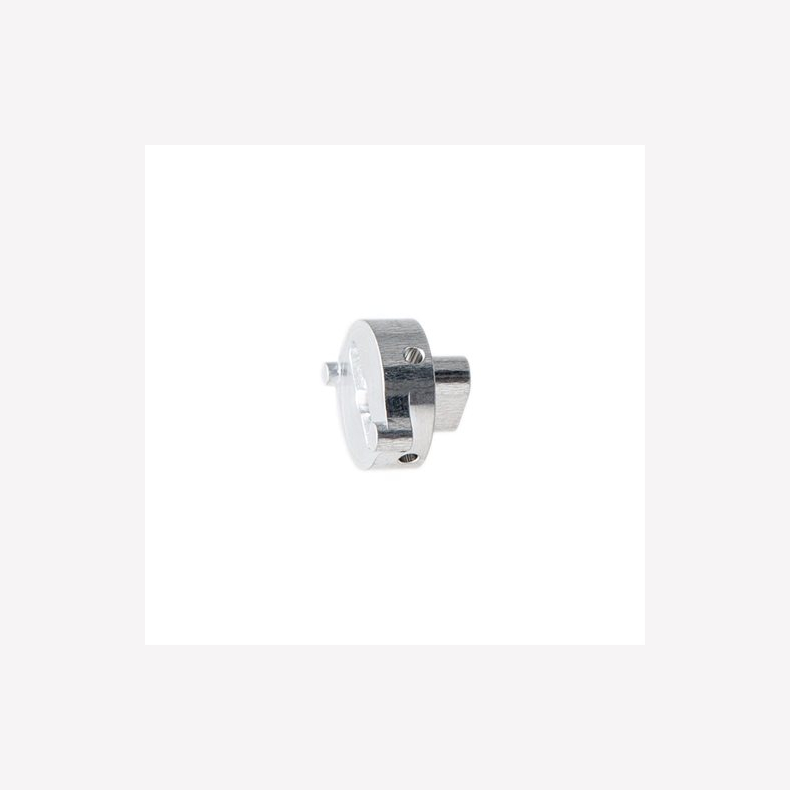 Selector Shaft, FIT4 Damper