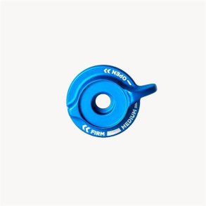 Lockout Knob, F-S, FIT4