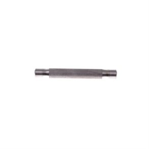 Shaft: Coupler, 0.375