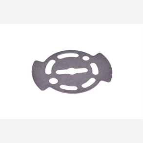 Butterfly Valve, FIT4, Large Tabs