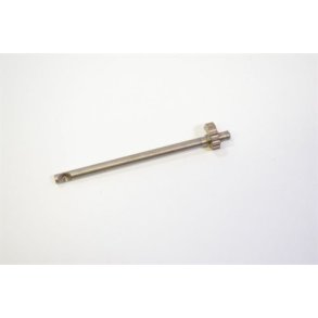 Cam: (T) RD Adj, 2017 Float DPS, Remote, SV All and LV Up [1.435 TLG, .090 Shaft]