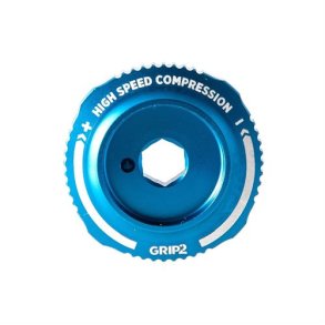 Damping Adj Part: Knob, HSC, Grip F-S