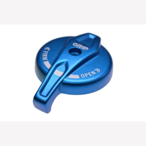 Damping Adj Part: Knob, Comp Selector, 34/36 Grip