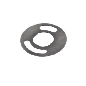 Float DPX2, Port Selector Valve