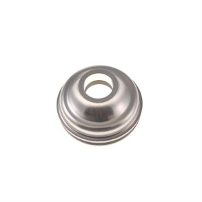 Bulkhead, Dual Travel 2, FLOAT X, Full Travel, Clear Ano, 2018