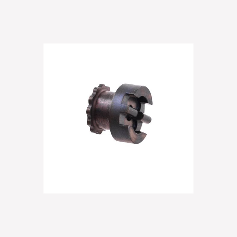 Damping Adjust Part: Selector Shaft Driver, Float DPX2, F-S