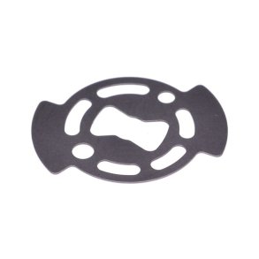 2018 FIT4 Remote, Butterfly Valve, Large Tabs, U-Cup, Push-Unlock