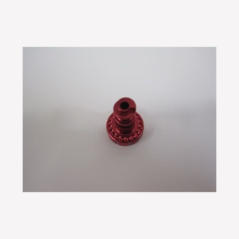 Damp Adj Part: Knob, RD Adj, 2013 FLOAT CTD Perf And Evol