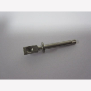 Camshaft: CD Travel Adj, 2014 Nude 3, Cable Remote, 416 SS