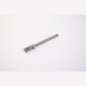 Camshaft: CD Travel Adj, 2017 Nude 4, Cable Remote, 416 SS