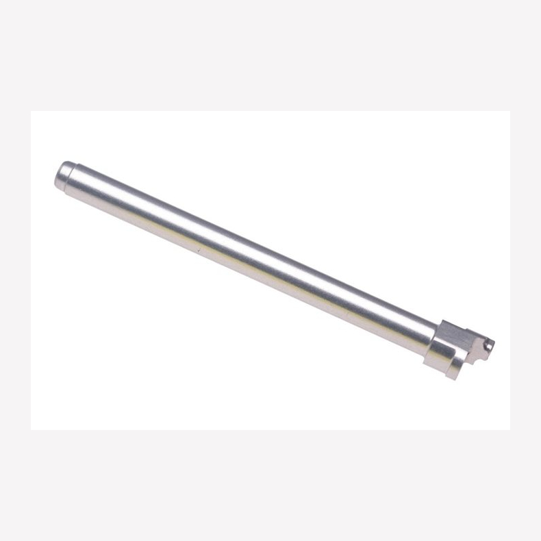 Damp Adj Part: (T) FLOAT 2017, Metering Rod, Rebound [110 ID X 2.238 TLG], 35mm