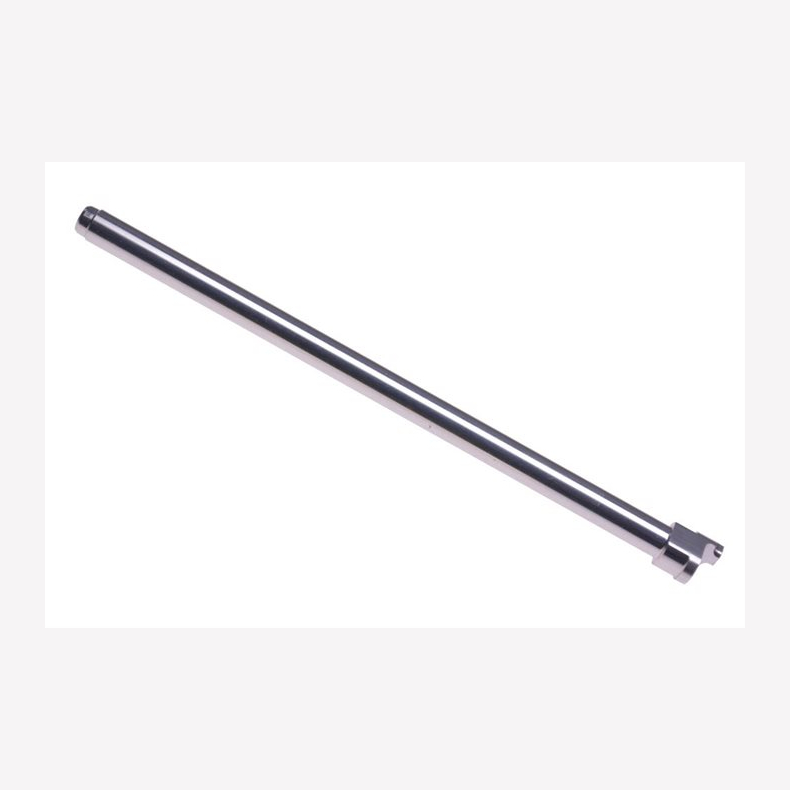 Damp Adj Part: (T) FLOAT 2017, Metering Rod, Rebound [110 ID X 3.419  TLG], 65mm