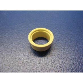 Eyelet Parts: Bushing, Flange, .598 OD, .501 ID