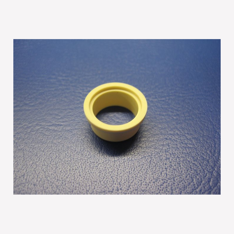 Eyelet Parts: Bushing, Flange, .598 OD, .501 ID