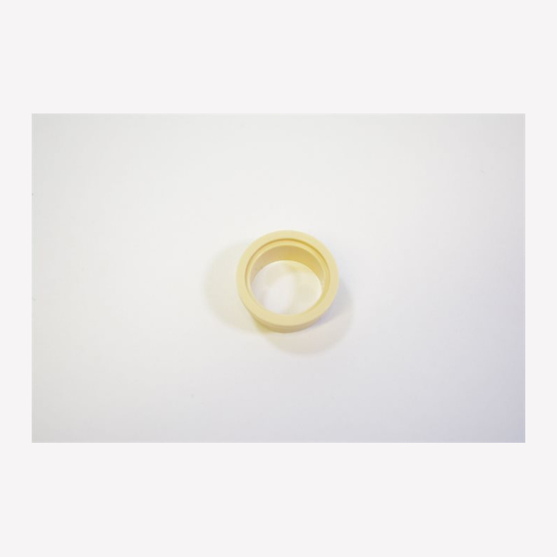 Eyelet Parts: Bushing, Flange .5925 Housing, .498 ID