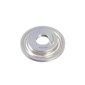 Eyelet, Base, 2014 Nude 3, 9mm Shaft