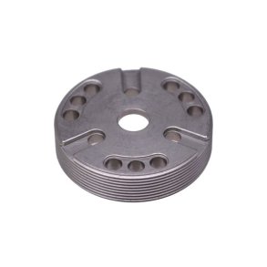 Piston: Lockout, Float DPS V2 [.200 TLG, M20 X 0.5] 416SS