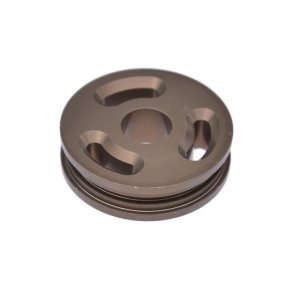 Piston: Damping, .868in Bore, .250in Post, X2