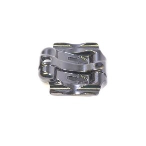 Clamp, Saddle, Upper, Forged, DOSS