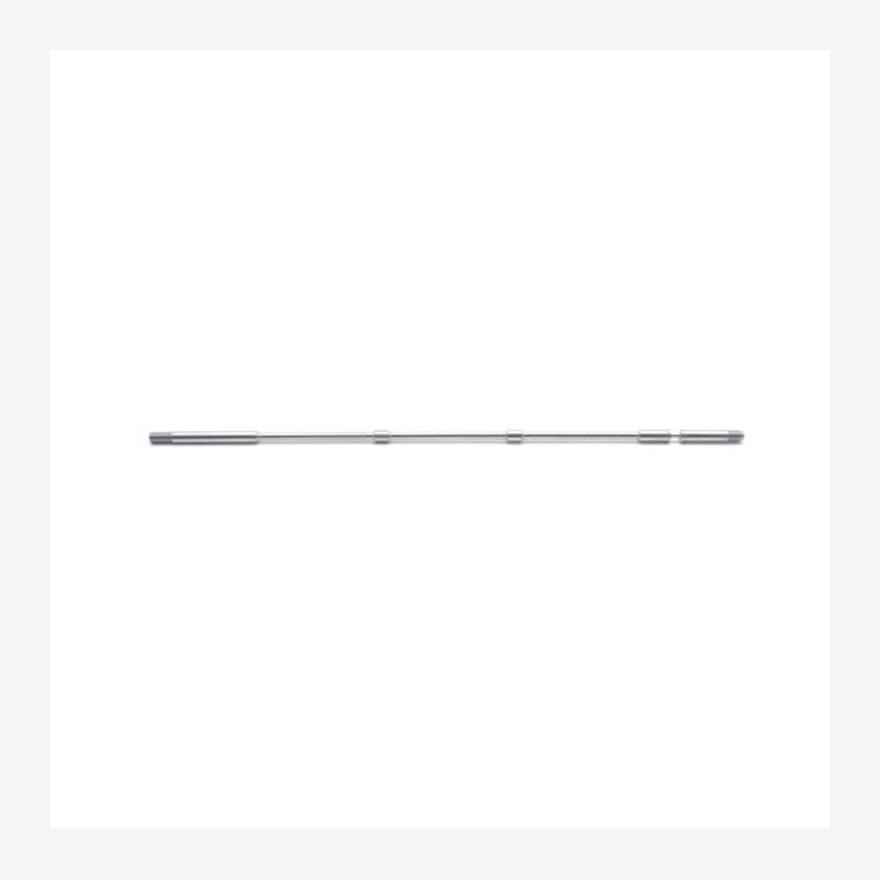 Rod, Push, Actuator, 9.666 TLG, Seat Post, External Cable, CI