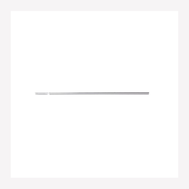 Rod, Push, Actuator, Seat Post, 4" Drop, CI