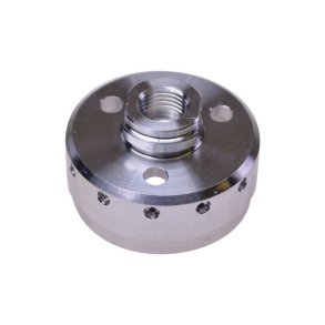 Shaft, Lug, 2018 Transfer, CI