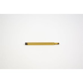 Shaft (T), 9mm, [0.25 Piston], DHX2, CLNG, 7.875 X 2.25