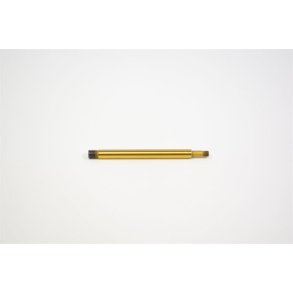 Shaft (T), 9mm, [0.25 Piston], DHX2, CLNG, 8.50 X 2.50