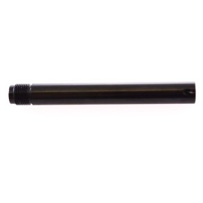 Shaft (T) [.175 ID x .354 OD x 2.529 TLG] AL 7075-T6, Black Ano III, 45mm
