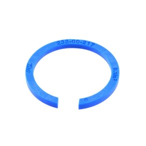 Volume Spacer: 2018 Nude 4, 0.1in^3, One Piece EVOL