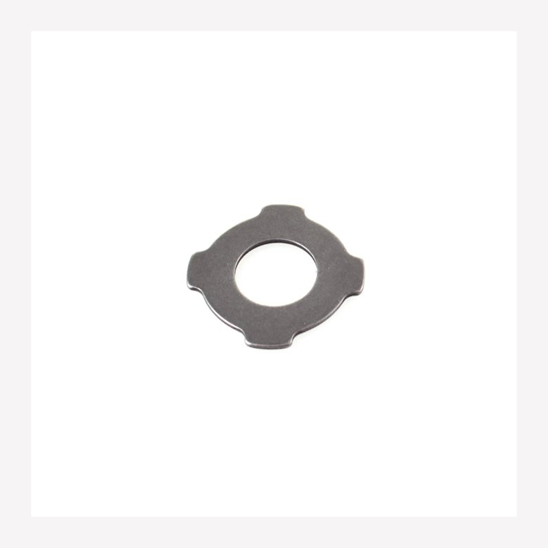 Spacer: Bottom Out Plate, Bearing Side [1.177 OD, 0.050 THK]