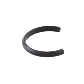 Volume Spacer: Negative, 2018, EVOL, PLASTIC, .08 c.i.