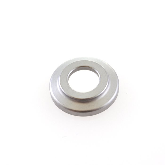 Spacer, Topout [.380 ID X 0.850 OD X 0.186 THK] Steel - Pistons ...