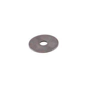 Spacer: Bottom Out Plate, Eyelet Side [1.100 OD, 0.040 THK]