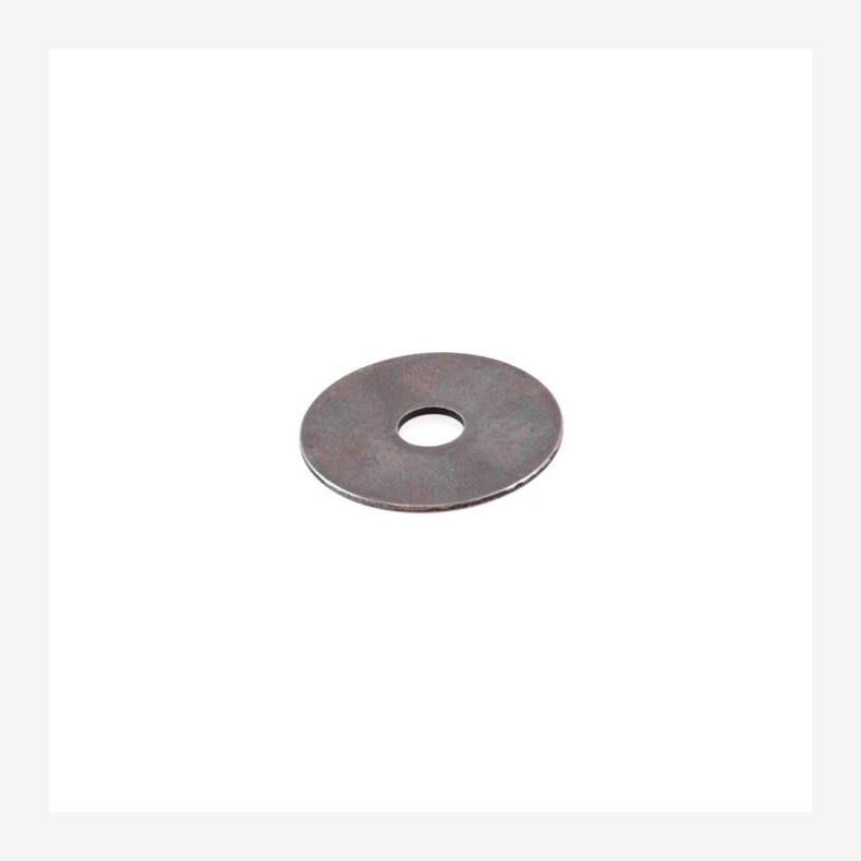 Spacer: Bottom Out Plate, Eyelet Side [1.100 OD, 0.040 THK]