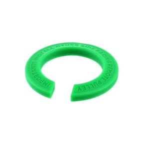 Volume Spacer: 2019 Nude 4, 0.2in^3, 165x40 One Piece EVOL