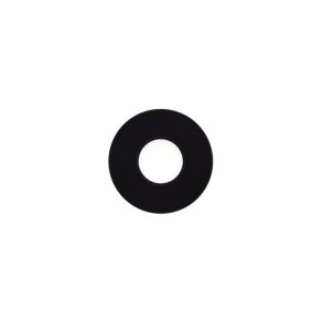 Spacer: Van/Bomber, Travel, 0.500 Shaft, 2.5mm TLG