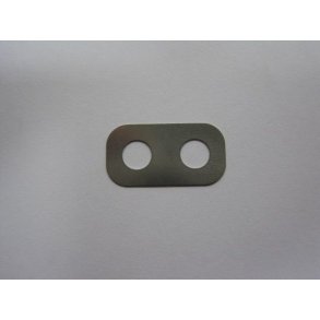 Stamping: Axle Slit Shim, 2015 36 20mm Axle