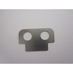 Stamping: 2015 36 Left-side 15mm Axle Slit Shim