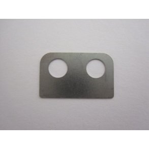 Stamping: 2015 36 Right-side 15mm Axle Slit Shim