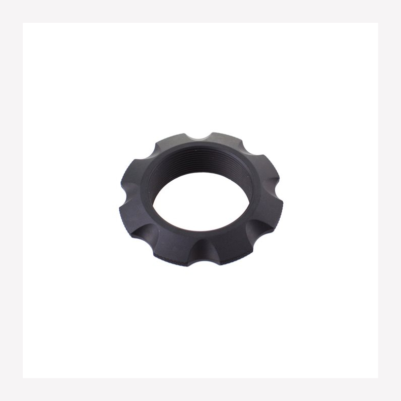 Spring Hardware: Ring, Preload Collar, DHX2 [1.250-24 ID X 1.990 OD X .400 TLG]