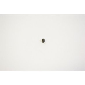 Fastener, Custom: Set Screw, Flanged, M3, 2017 Lockout