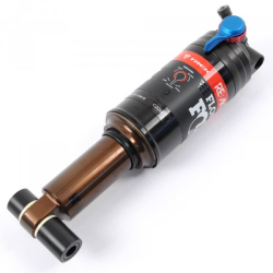 Fox, service Float DRCV CTD/DPS/Re:aktiv