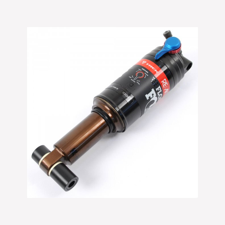 Fox, service Float DRCV CTD/DPS/Re:aktiv