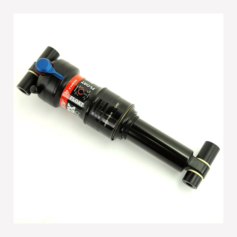 Fox, service Float DRCV CTD/DPS/Re:aktiv